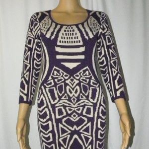 Stilletto's Body con short Dress